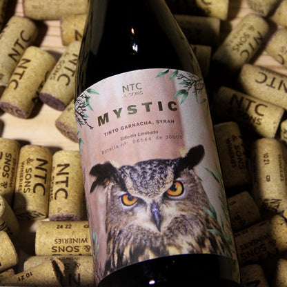 VINO MYSTIC (6 botellas)