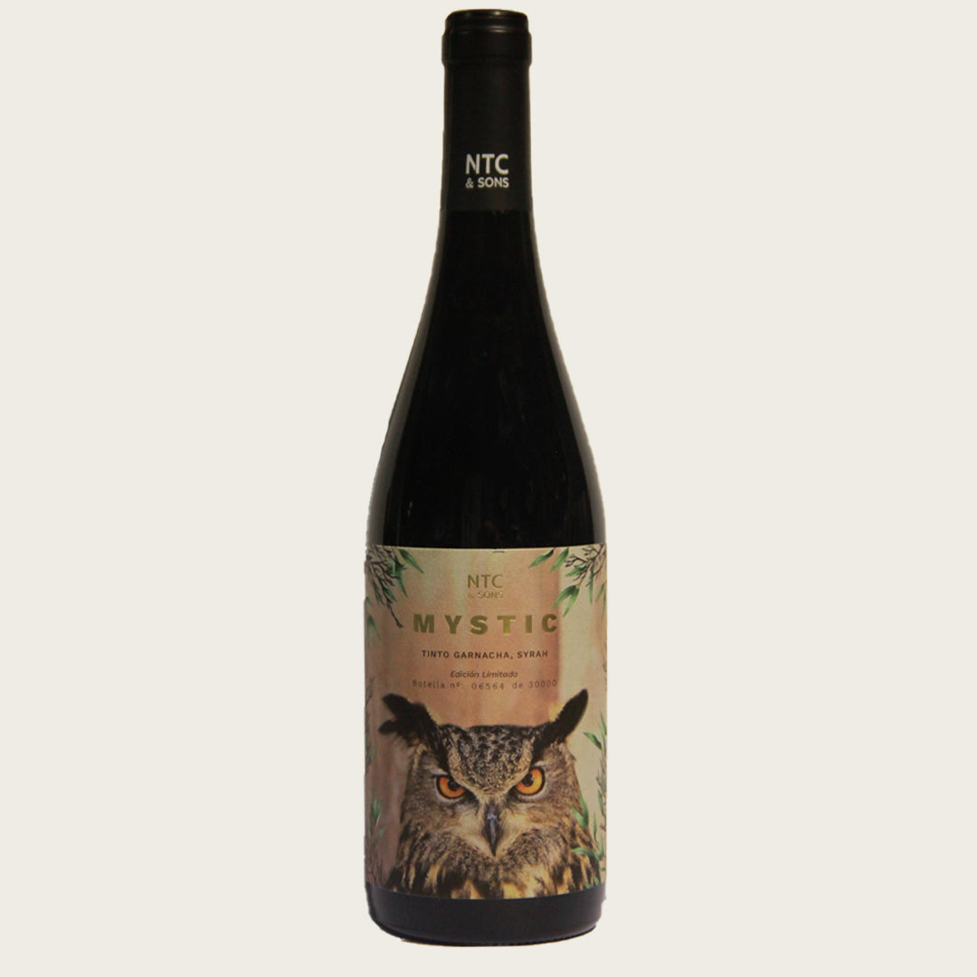 VINO MYSTIC (6 botellas)