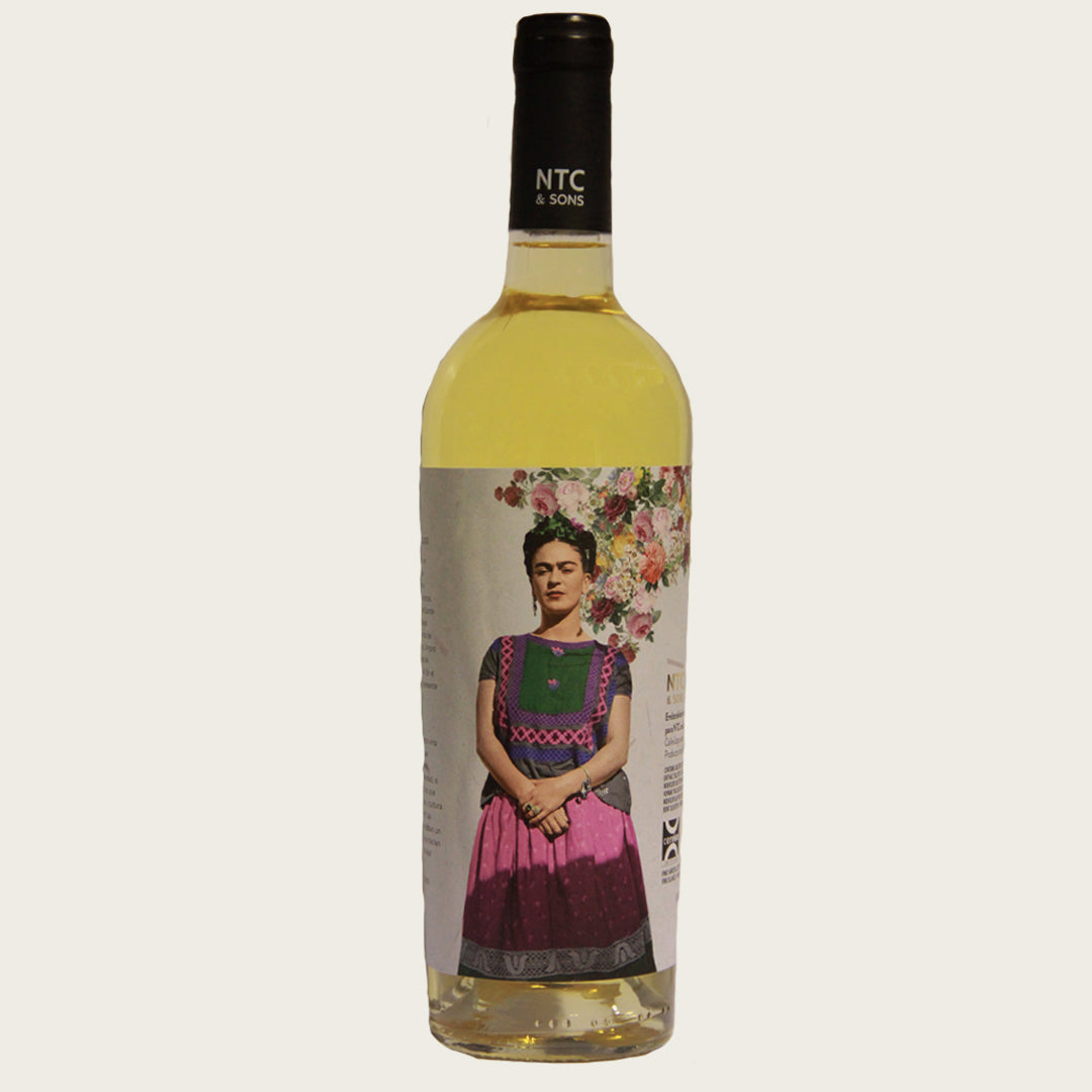 VINO BLANCO MATIZ (6 botellas)