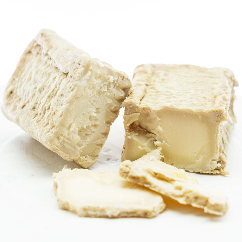 Queso Pañoleta de Cabra - 420 gr